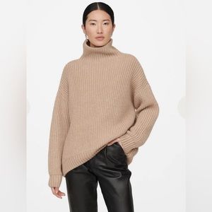 Anine Bing Sydney Sweater